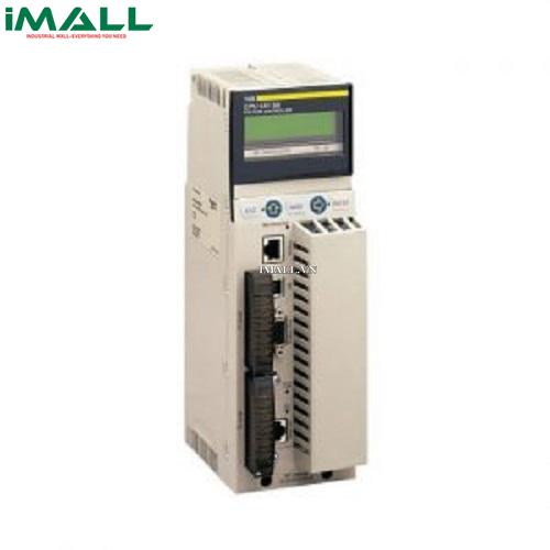 Bộ lập trình PLC Schneider 140CPU65150 (Quantum 768KB)