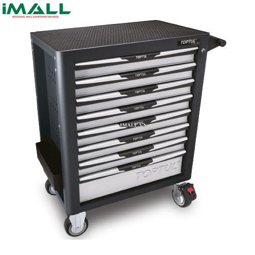 Tủ đồ nghề 8 ngăn 322pcs Toptul GV-32203