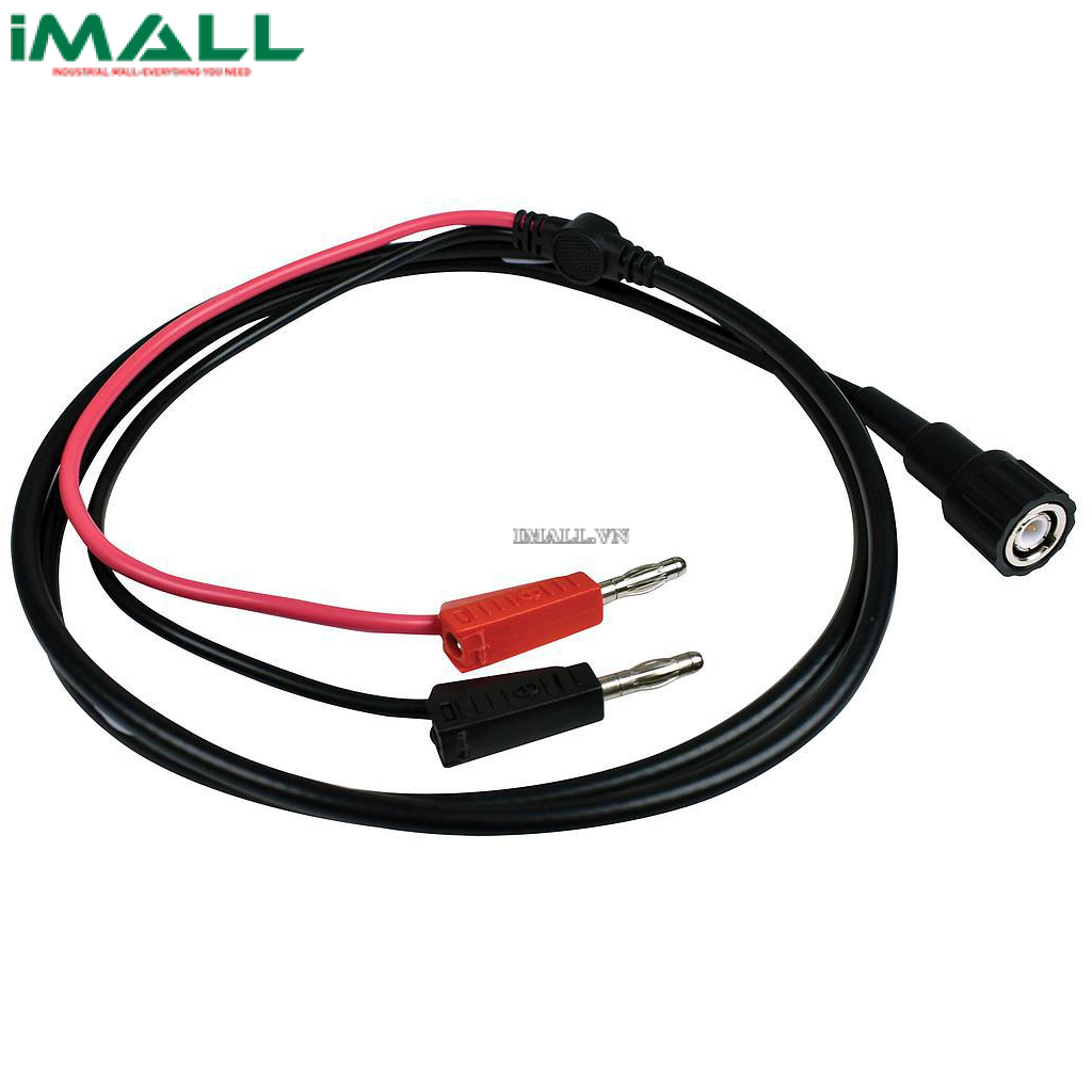 Cáp truyền dẫn tín hiệu từ que đo vào hiển thị trên máy hiện sóng PICO MI029