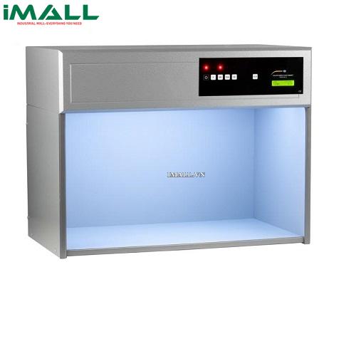 Tủ so màu (D65; TL84; A, F) PCE CIC 5