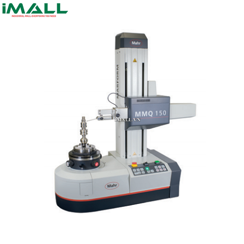Máy kiểm tra biên dạng (200N,1-6rpm) Mahr MMQ 150