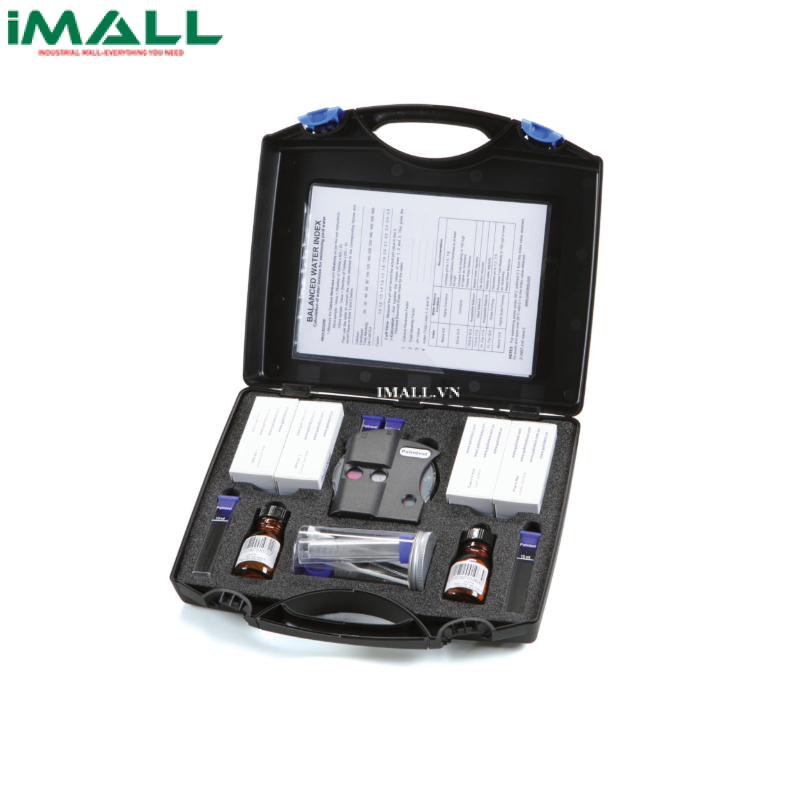 Bộ kit cân bằng chất lượng nước Palintest SP129