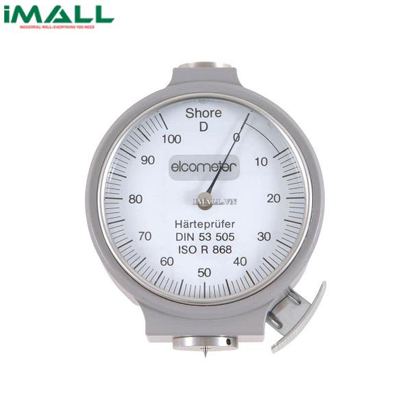 Máy đo độ cứng Shore ELCOMETER 3120 (Shore D, CERT, K0003120M018)