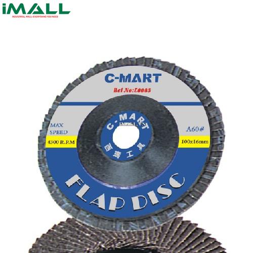Nhám xếp C-MART E0005-360