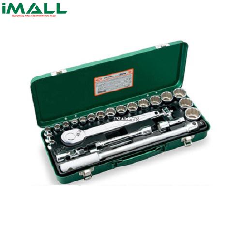 Bộ khẩu cao cấp Tone 1560MS