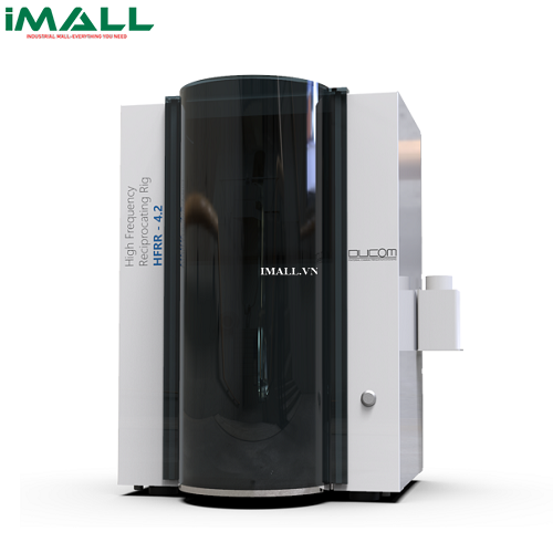 Máy đo độ bôi trơn nhiên liệu DUCOM HFRR-4.2 (20µm~2mm; 10N)