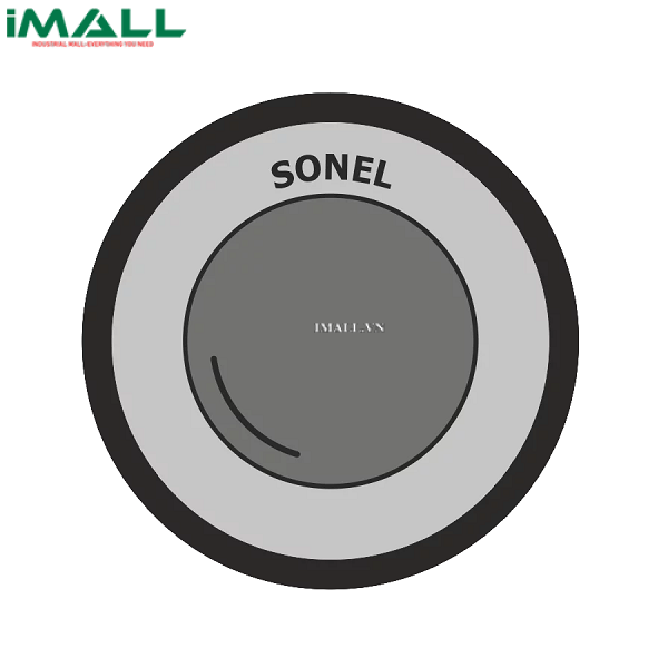 Kính lọc nhiệt độ SONEL WAADAOF1 (2000°C)