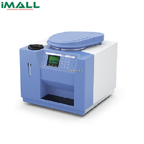 Máy đo nhiệt lượng IKA C 200 h (0008803700)