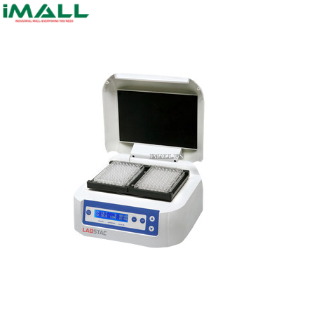 Tủ ấm khay nhỏ Labstac IP121 (2 khay,150-200 W)