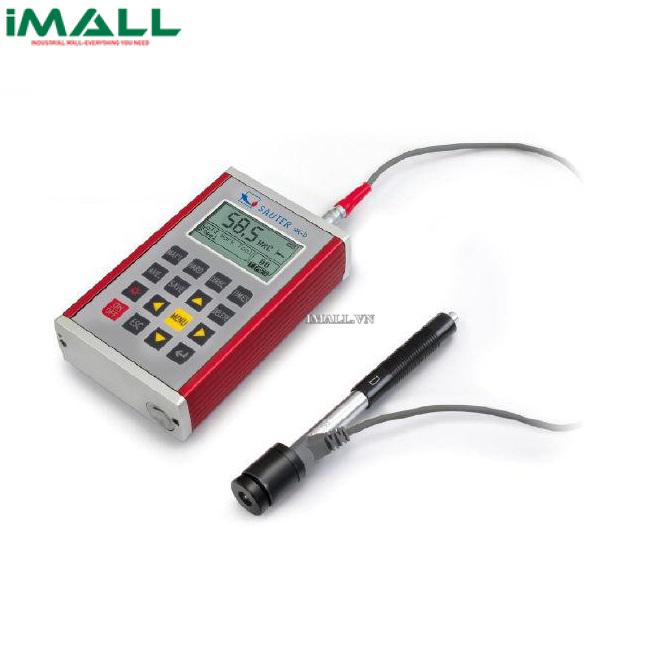 Máy đo độ cứng kim loại SAUTER HK-D (0-999 HL)