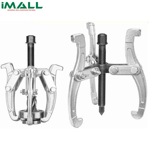 Cảo 3 chấu 8" Wadfow WGP3A08