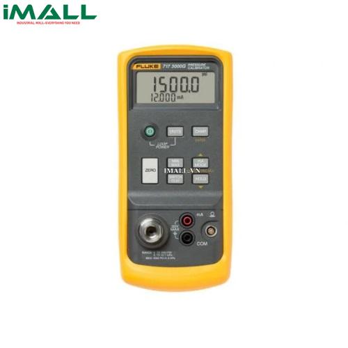 Máy hiệu chuẩn áp suất FLUKE 717 1500G (3000 psi, 207 bar)