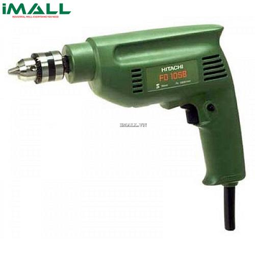 Máy khoan sắt Hikoki FD10SB