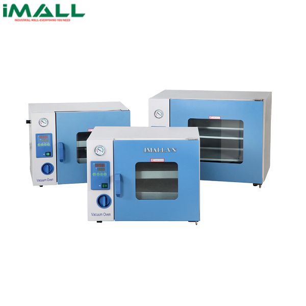 Tủ sấy chân không Bluepard DZF-6022 (133Pa, 25L, RT-10°C~200°C)