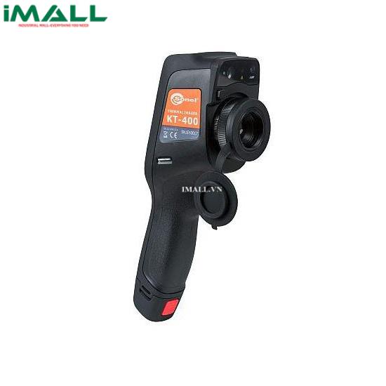 Camera đo nhiệt độ SONEL KT-200 (3,45 mrad, -20~650°C)