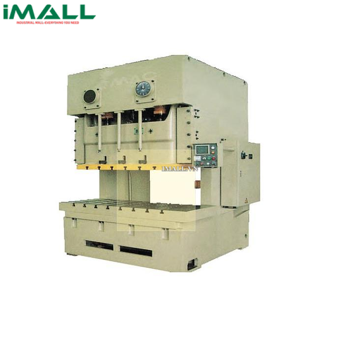 Máy dập khung chữ C (2 điểm) SMAC PTC-250BS