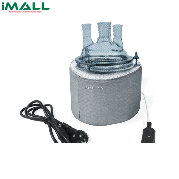 Bếp đun bình phản ứng phủ vải DaiHan DH.WHM12253 (2000ml, 450°C)