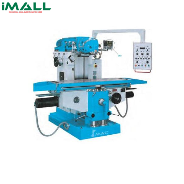 Máy phay vạn năng kiểu trụ trượt SMAC URM50
