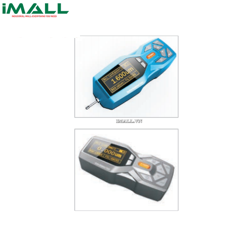 Máy kiểm tra độ nhám cầm tay SOLID NDT ST150 (0.005~16.000um, 0.02~160.00 um)