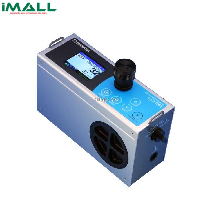 Máy đo nồng độ bụi PM2.5 Sibata LD-5R (0.01~10 mg/m3)