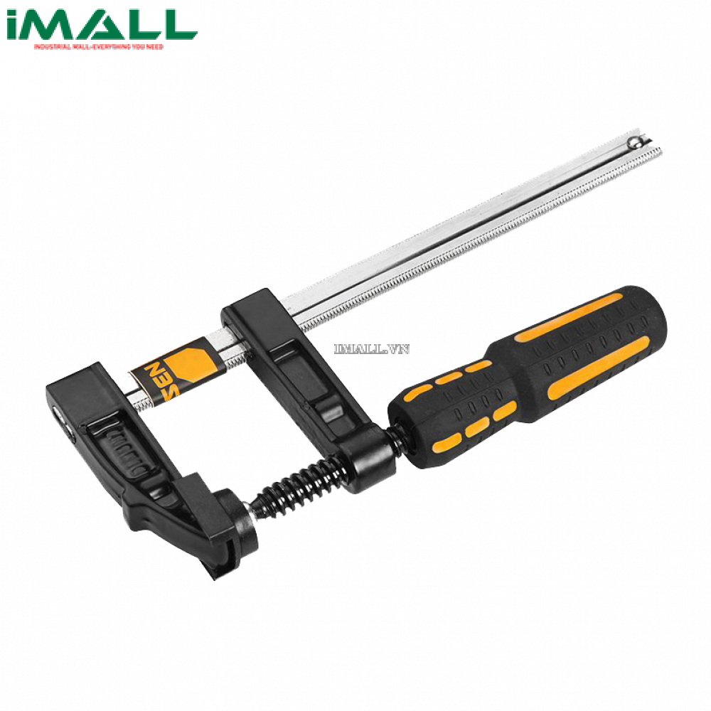 Cảo chữ F công nghiệp Tolsen 10194