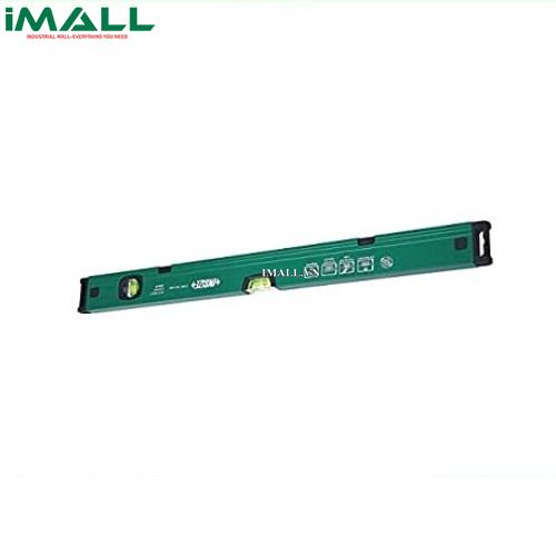 Thước thủy nhôm cao cấp (600mm/0.5mm/m) INSIZE 4914-600