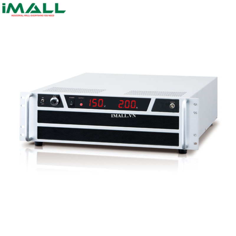 Nguồn lưỡng cực tốc độ cao Matsusada DOA75-2 (±75V, ±2A, 1MHz)