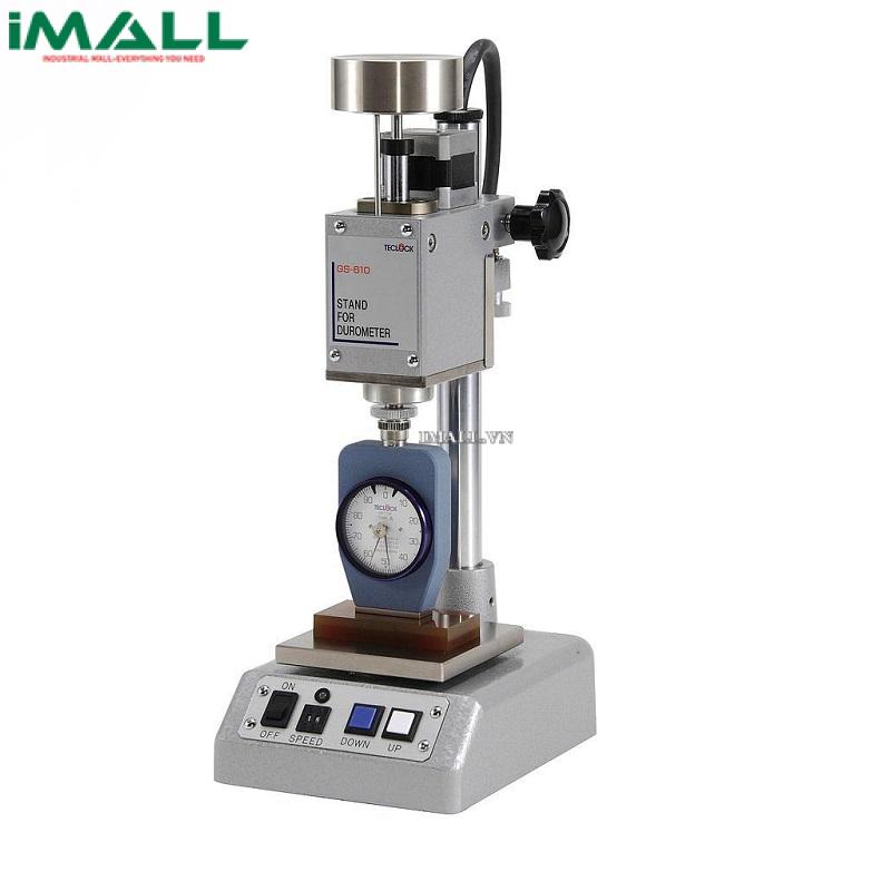 Đế gá đồng hồ đo độ cứng TECLOCK GS-610