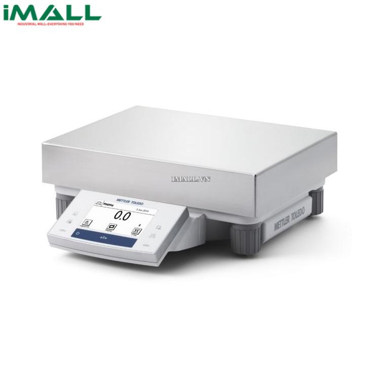 Cân bàn điện tử (32.1 kg / 6.4 kg) METTLER TOLEDO XSR32001LDR (30316472)