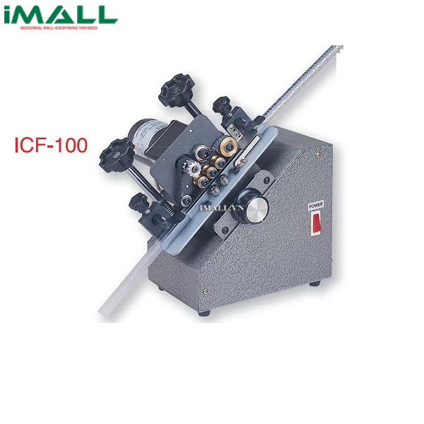 Máy tạo hình chân linh kiện I.C REN THANG ICF-100