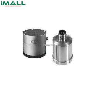 Cảm biến gia tốc độ nhạy cao MMF KB12VD/01 (10000mV/g, ±0.6 g, 260 Hz)