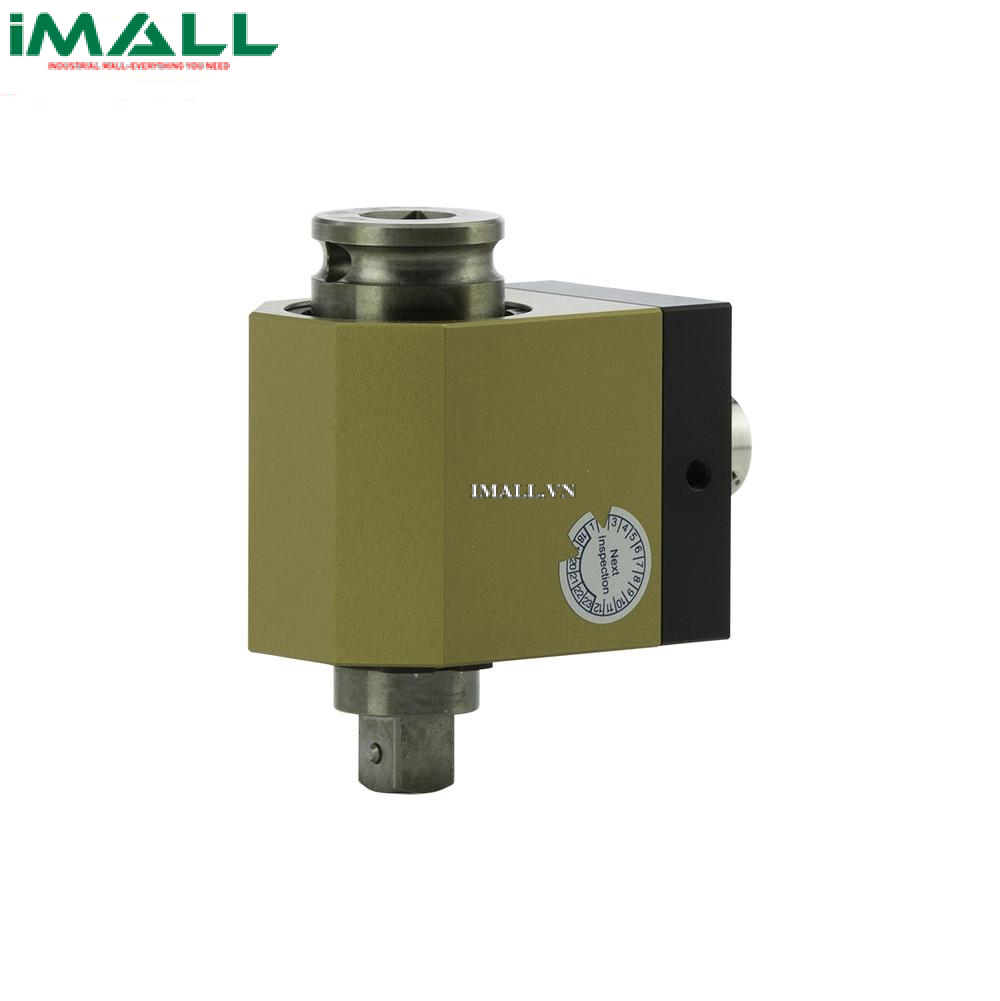 Cảm biến dùng cho máy đo mô men xoắn Mountz RTSX100F (170209) (13.6 - 135.6 N.m; 1/2 Male/Square)