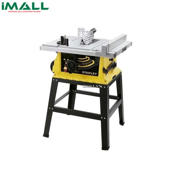 Máy cưa bàn 1800W Stanley SST1801 (254mm)
