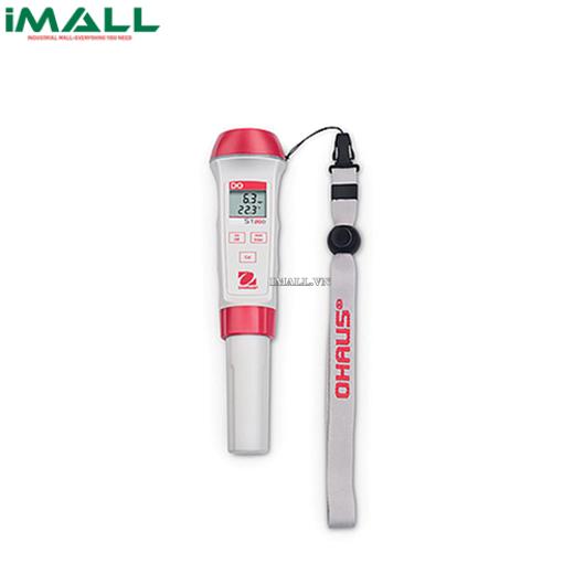 Bút đo oxy hòa tan (DO) Ohaus ST20D (0.0 ~19.9 mg/L; 0.0 ~ 99.0 °C)