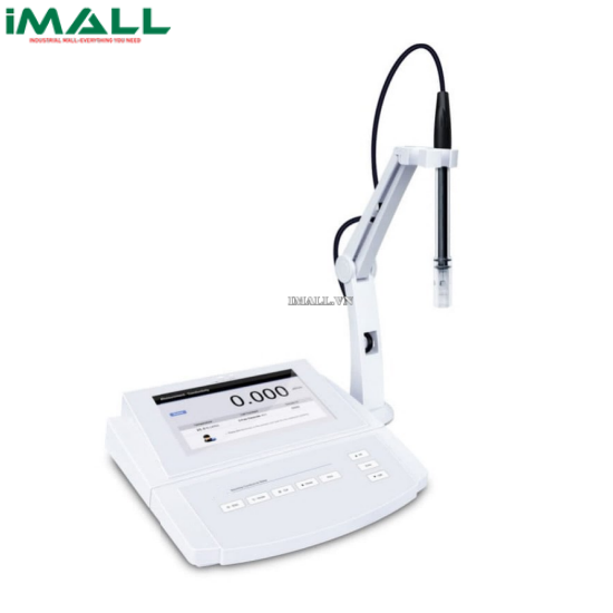 Máy đo chất lượng nước đa chỉ tiêu HINOTEK Bante920 (-2.000 - 20.000pH, ±1999.9mV)