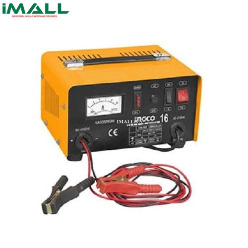 Máy sạc bình điện ắc qui INGCO ING-CB1601