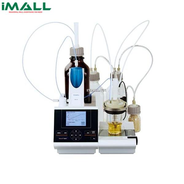 Máy chuẩn độ KARL FISCHER SI ANALYTICS TitroLine 7500KF (Burette 20ml)