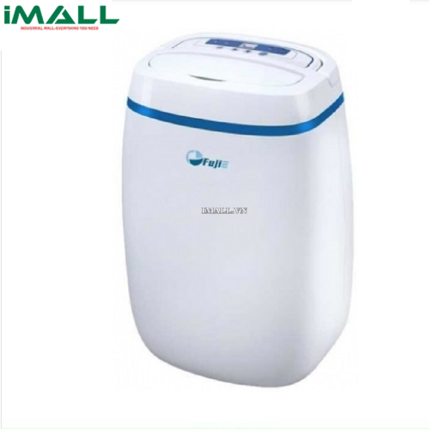 Máy Hút Ẩm Dân Dụng FujiE HM-614EB (14 lít /ngày)