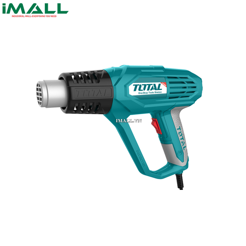 Súng thổi hơi nóng TOTAL TB1206 (2000W)