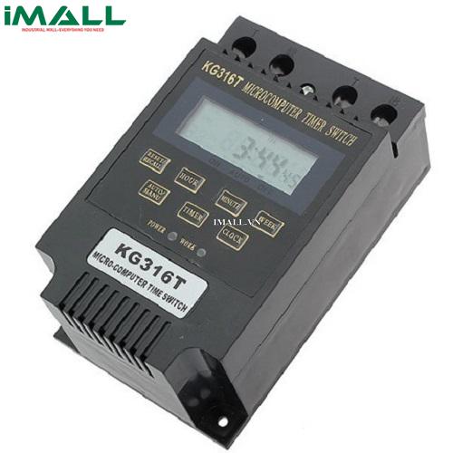 Timer thời gian thực Chint KG316T