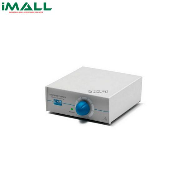 Máy khuấy từ VELP MICROSTIRRER (1100 rpm, 100-240V/50-60Hz)