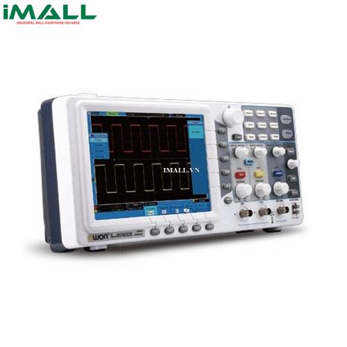 Máy hiện sóng số Owon SDS5032E (30Mhz, 2CH, 500Ms/s)