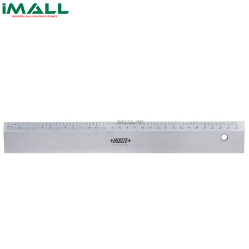 Thước lá (1000mm) INSIZE 7111-1000A