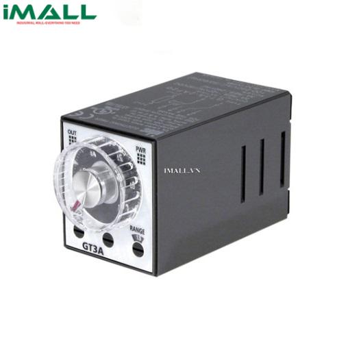 Timer IDEC GT3A-3AF20 (Đa chức năng)