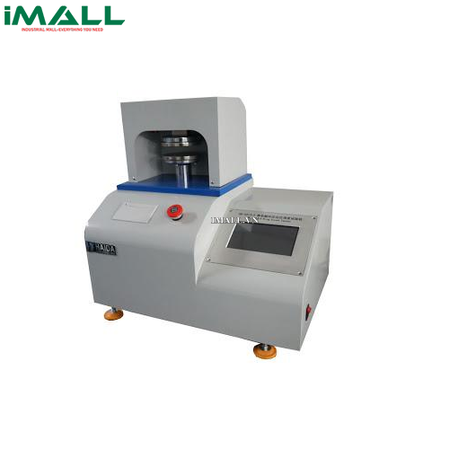 Máy kiểm tra độ bền nén biên giấy HAIDA HD-A513-1 (200kg, 1/100.000)