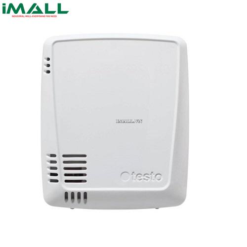 Máy đo ghi nhiệt độ, độ ẩm Testo 160 TH (0572 2021)