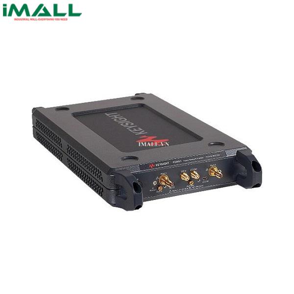 Máy phân tích mạng vector KEYSIGHT P5008A (100kHz~53GHz; 2 cổng)