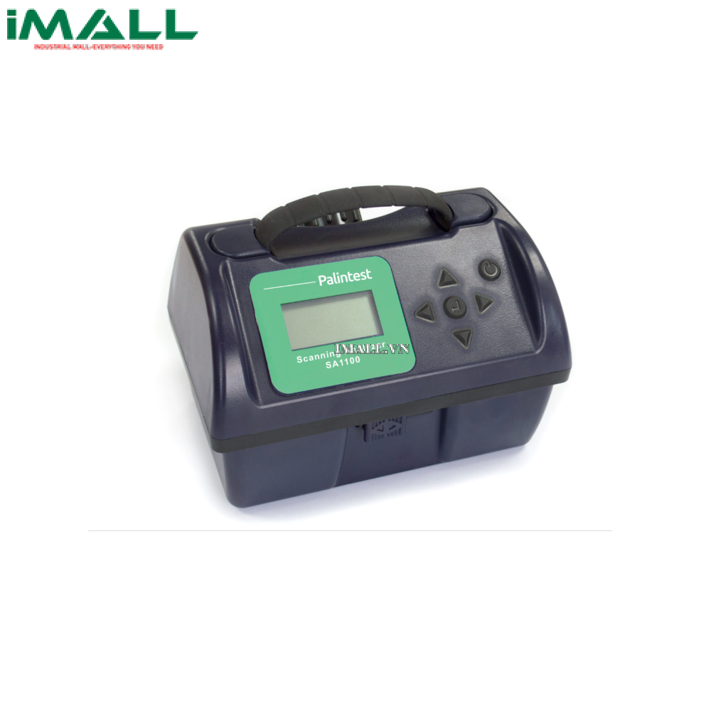 Thiết bị kiểm tra Đồng, Chì trong nước Palintest SA1100 (2 – 100 µg/l (Pb), 50 – 2000 µg/l (Cu))