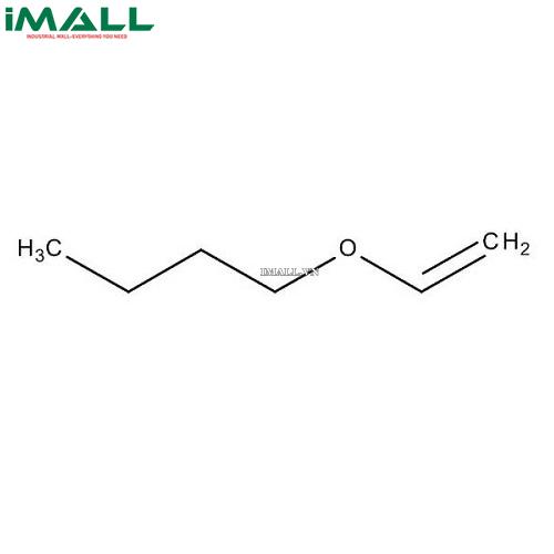 Hóa chất n-Butyl vinyl ether (stabilised with 100 ppm KOH) để tổng hợp (C₆H₁₂O, Chai thủy tinh 500 ml) Merck 8018470500