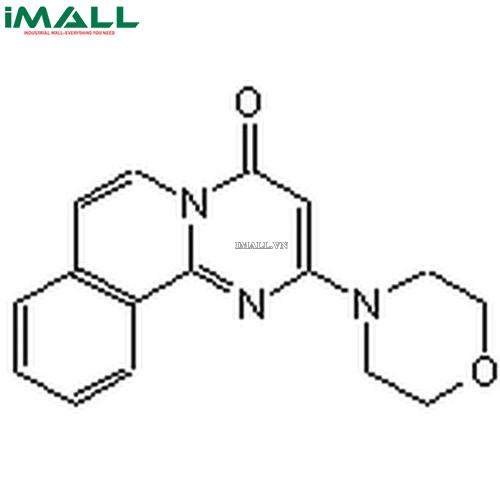 Hóa chất Compound 401(C₁₆H₁₅N₃O₂, ống nhựa 5mg) Merck 234501-5MG US1234501-5MG
